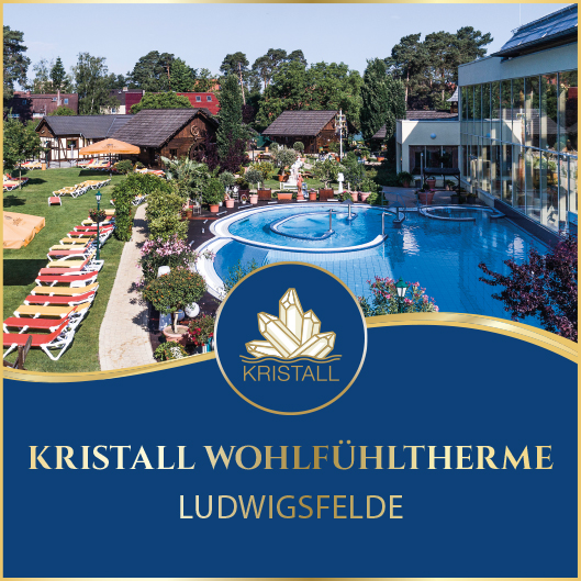 Kristall Therme Bad Klosterlausnitz